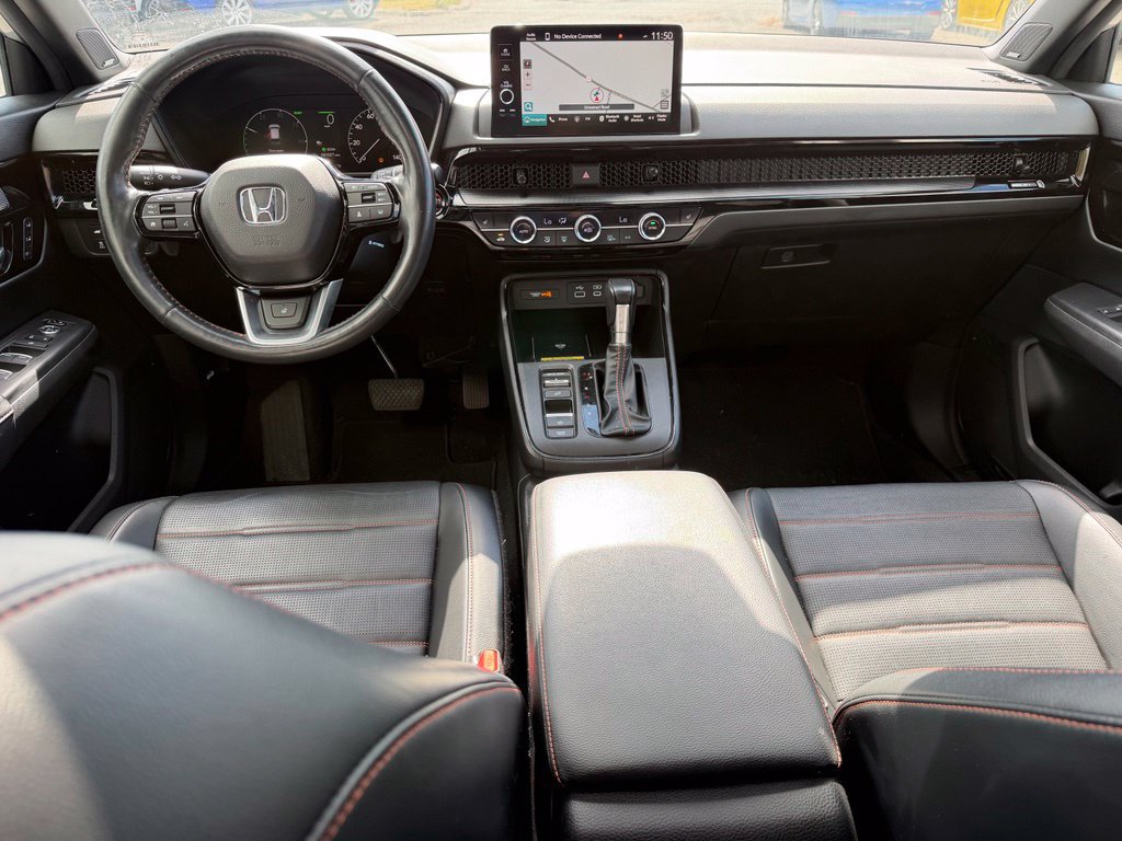 Used 2023 Honda CR-V Sport Touring image 15