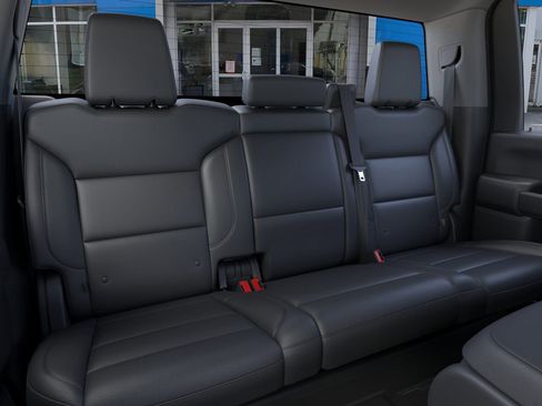 New 2026 Chevrolet Silverado 2500 W/T image 17