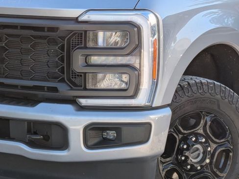 Used 2023 Ford F250 XLT w/ XLT Premium Package image 3