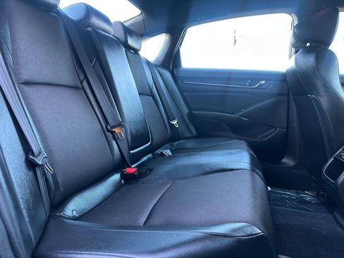 Used 2022 Honda Accord Sport image 23