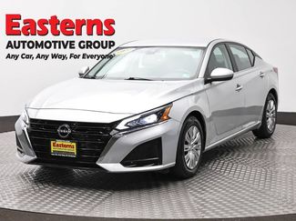 Used 2023 Nissan Altima 2.5 S FWD video 1
