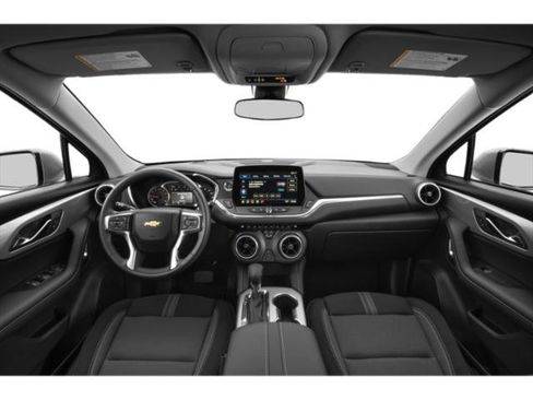 Used 2023 Chevrolet Blazer LT w/ Convenience Package AWD/4WD image 11