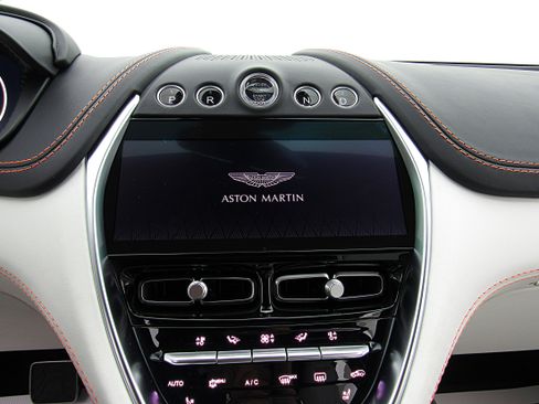Used 2023 Aston Martin DBX 707 AWD/4WD image 46