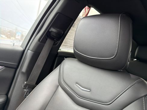 Used 2022 Cadillac XT5 Premium Luxury image 23