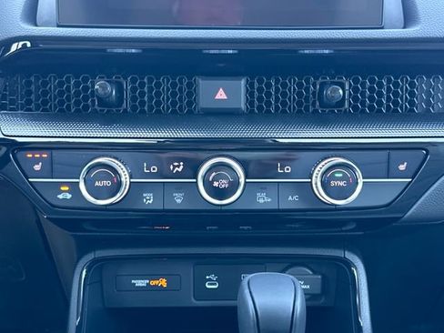 New 2026 Honda CR-V EX-L image 23