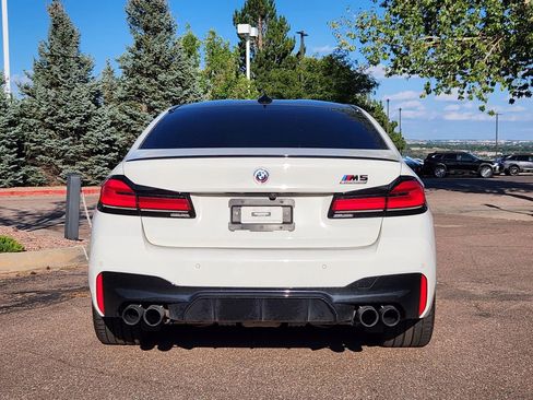 Used 2023 BMW M5 Base w/ Competition Package image 36