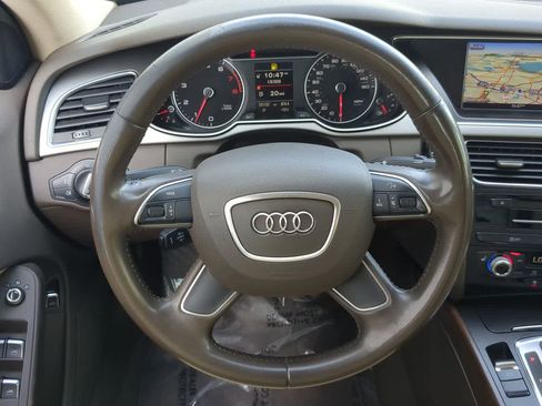 Used 2015 Audi A4 2.0T Premium image 25