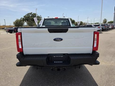 New 2026 Ford F250 XL RWD image 9