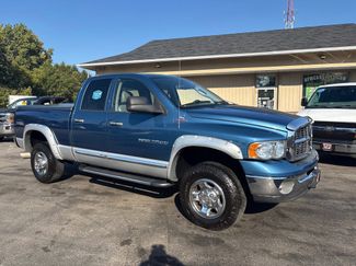 Used 2005 Dodge Ram 2500 Truck SLT image 1