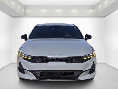 Used 2024 Kia K5 GT-Line w/ GT-Line Premium Package
