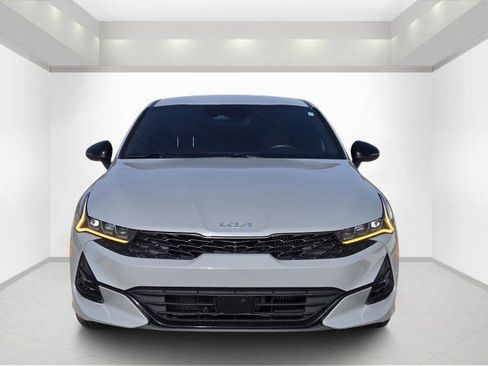 Used 2024 Kia K5 GT-Line w/ GT-Line Premium Package image 1