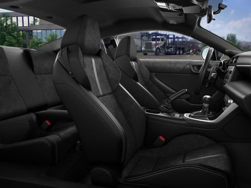 New 2026 Toyota GR86 Premium image 29