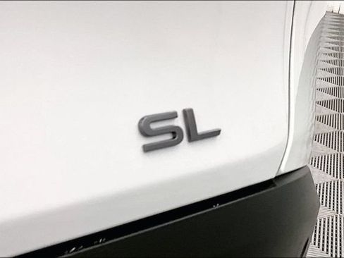 New 2026 Nissan Murano SL AWD/4WD image 21