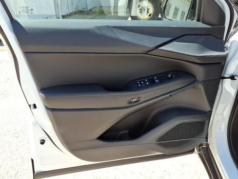 New 2026 Jeep Cherokee Limited AWD/4WD image 14