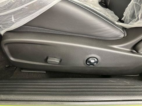 Used 2023 Dodge Challenger SRT Hellcat image 16