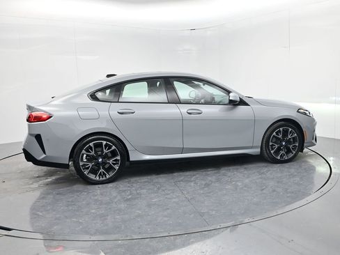 Used 2025 BMW 228i xDrive 228 xDrive Gran Coupe image 8