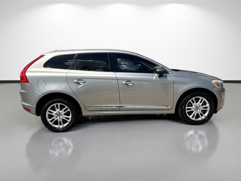 Used 2014 Volvo XC60 3.2 FWD image 2