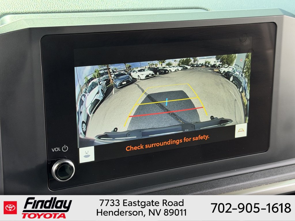 Certified 2024 Toyota Tacoma SR RWD image 22