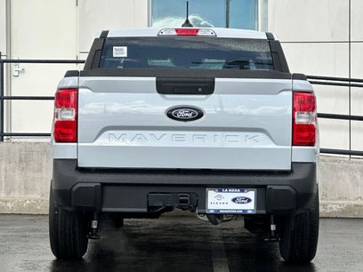 New 2026 Ford Maverick XL