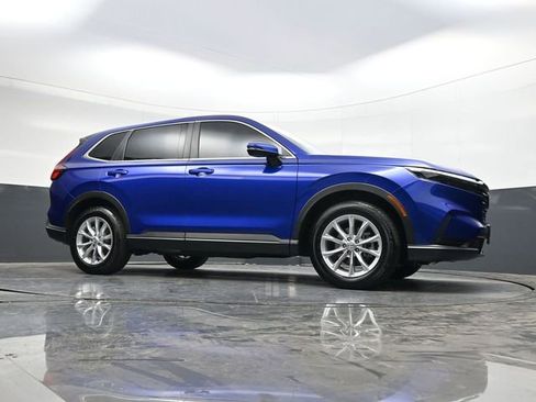 Used 2024 Honda CR-V EX image 27