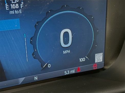 New 2026 Ford F250 Lariat w/ Black Appearance Package image 13