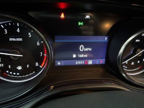 Used 2023 Buick Encore GX Essence w/ Experience Buick Package image 11