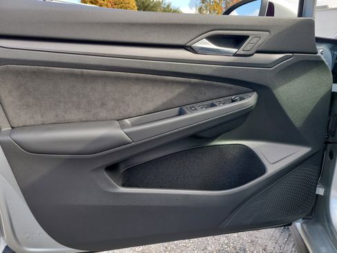 New 2026 Volkswagen GTI S image 16