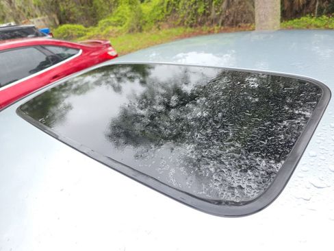 Used 2004 Acura TSX image 5