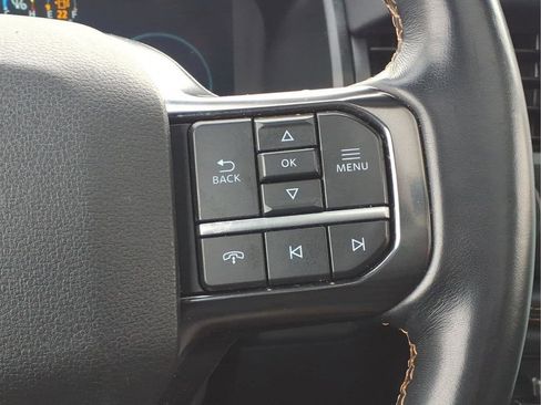 Used 2023 Ford Expedition Max Platinum image 18