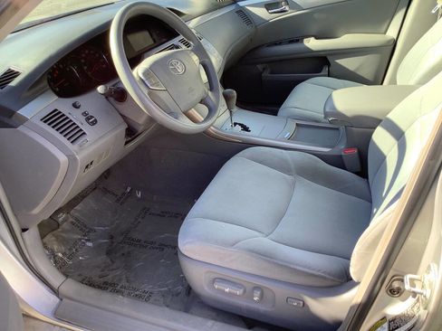 Used 2006 Toyota Avalon XL FWD image 23