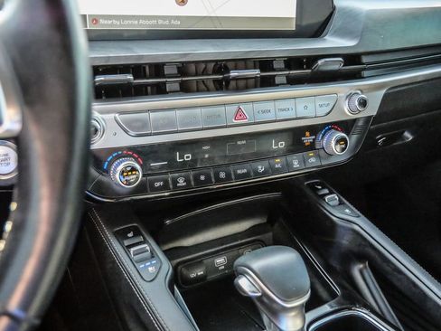 Used 2024 Kia Telluride EX X-Line AWD/4WD image 34