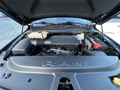 Certified 2022 RAM 1500 Big Horn image 14