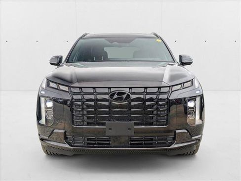New 2024 Hyundai Palisade Calligraphy image 6