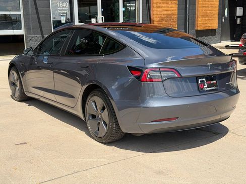 Used 2023 Tesla Model 3 Long Range AWD/4WD image 14