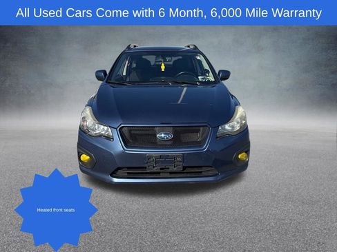 Used 2012 Subaru Impreza 2.0i Sport Premium image 3