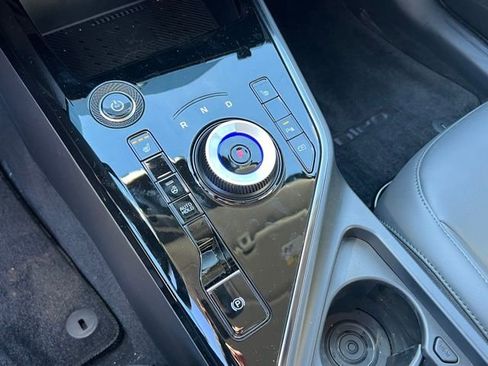 Used 2025 Kia Niro Wind w/ Wind Preserve Package image 22