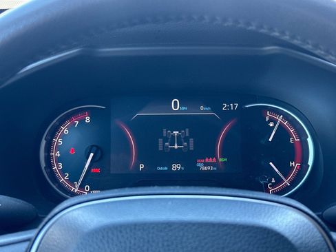 Used 2022 Toyota RAV4 Adventure image 23