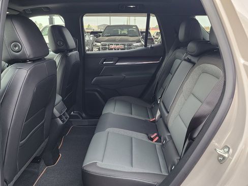 New 2026 GMC Terrain AT4 w/ Convenience Package III image 44