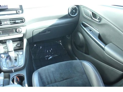 Used 2022 Hyundai Kona N w/ Cargo Package image 19