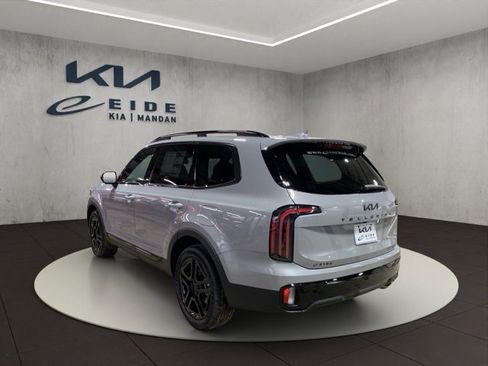 New 2025 Kia Telluride SX X-Line image 7