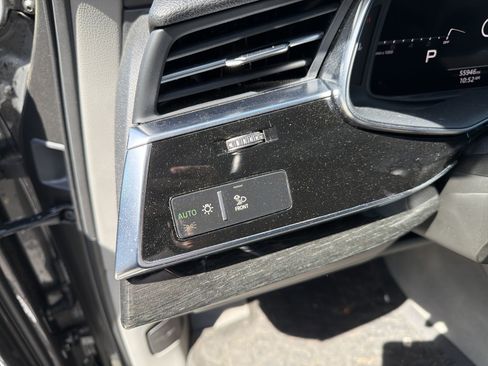 Used 2021 Audi Q7 3.0T Prestige w/ Prestige Package AWD/4WD image 15