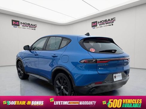 Used 2024 Dodge Hornet R/T w/ Track Pack image 6
