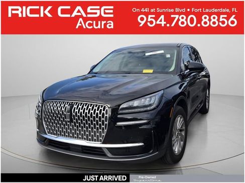 Used 2023 Lincoln Corsair FWD image 1
