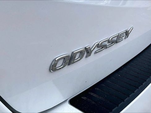 Used 2024 Honda Odyssey EX image 21