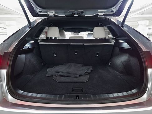 Used 2024 Lexus RX 350 Premium Plus image 8