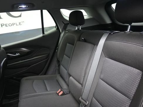 Used 2024 GMC Terrain SLE w/ Driver Convenience Package image 20