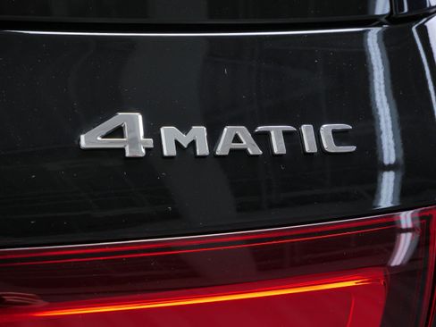 Certified 2026 Mercedes-Benz GLE 350 4MATIC image 6