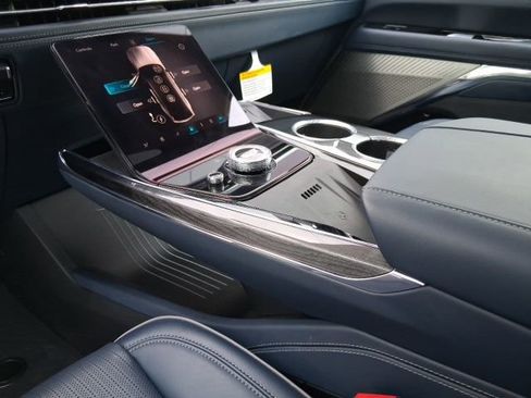 New 2025 Cadillac Escalade IQ Sport 2 image 17