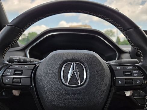 Used 2024 Acura Integra A-Spec FWD image 33