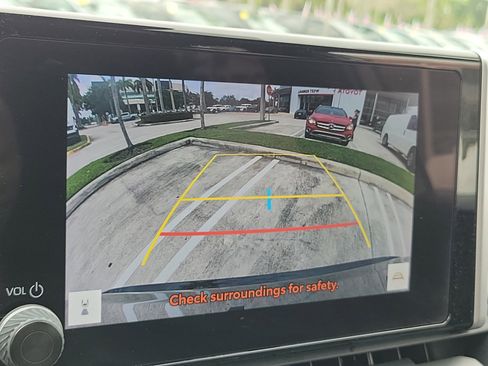 Certified 2024 Toyota RAV4 SE AWD/4WD image 32